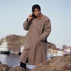 Erkek Pardeso – Erkek Trençkot Modelleri 2011