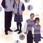 Okul Giyimi – Ögrenci Kıyafeti