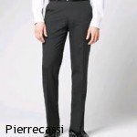 pilesiz pantolon 150x150 Erkek Pardeso   Erkek Trençkot Modelleri 2011 