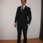 SLİM FİT TAKIM ELBİSE ( DAR KESİM )