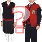 Okul Kıyafeti – Ögrenci Giyimi