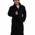 Palto  Kaşmir 2011 –  moda – Pierre Cassi