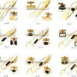 cufflinks koldugmesi 150x150 Kol düğmesi   kravat ignesi modelleri 