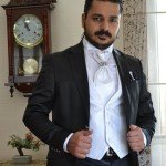 Beyaz Saten Damatlık Saten Smokine Değer Katar damatlik serdar tuxedo 150x150 Beyaz Saten Damatlık Saten Smokine Değer Katar