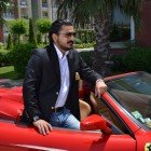 Franchise (franchising) Pierre Cassi Franchise