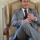 PİERRE CASSİ fAST fASHİON, Bölgesel güç olabilecek yatırımcılar arıyoruz