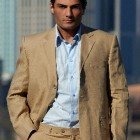 Erkek Keten Giyimi, Keten Takım elbise, (Mens linen suits)