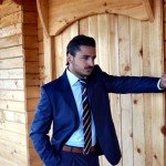 suitmen casual body model Large 150x150 Tek Ceket   Blazer Ceket (Jacket)