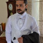 Damat (smokin) Çıkarıyoruz
