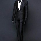 Tek Düğme Takım Elbise (one-button suits)