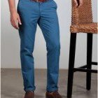 Chino spor pantolon