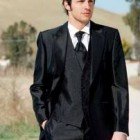 Takım elbise Alana Gömlek Bedava 149 tl