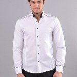 Wingsmen, мужская одежда gomlek spor beyaz modelli 001 150x150 Wingsmen, мужская одежда