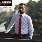 Beyaz Gömlek, Kırmızı Kravat
