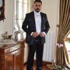 Yelekli Takım elbise Modelleri