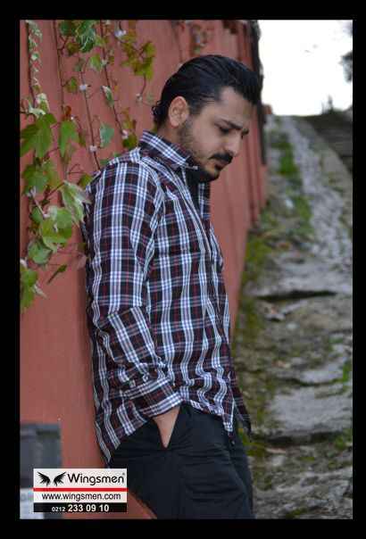 Kareli G�mlek 