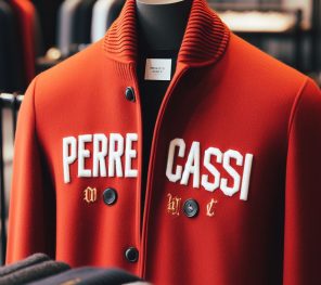 Mens Wear Pierre Cassi