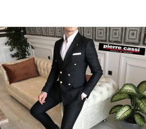 Erkek Blazer Ceket