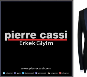 Pierre cassi Spor Erkek Giyim Ürünleri