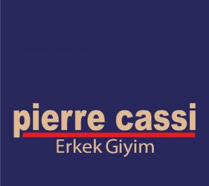 Pierre Cassi Erkek giyim bayilik