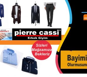 Pierre cassi #erkekgiyim #İstanbul #Bayilik için irtibata geçiniz.