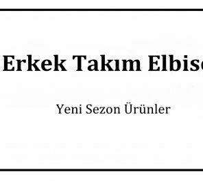 Erkek Elbise Siteleri İstanbul