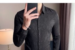 Erkek Gömlekleri Nasil Olmalıdır